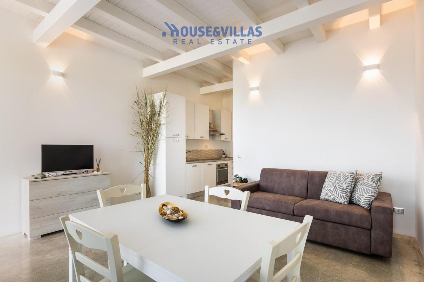 House&Villas - Elaia Bioglam Relais Casa Modica Exteriér fotografie