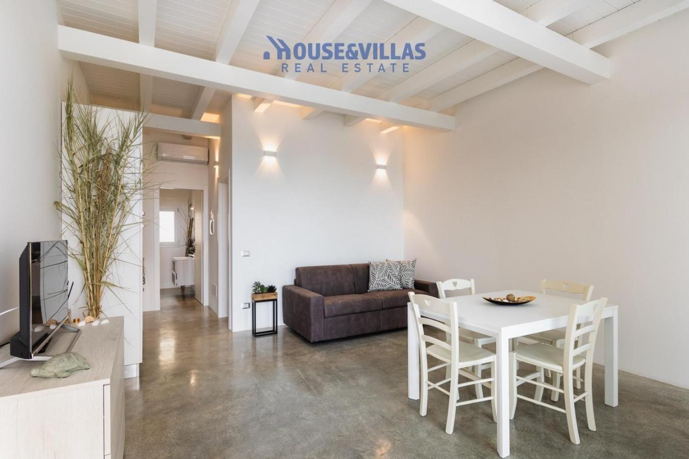 House&Villas - Elaia Bioglam Relais Casa Modica Exteriér fotografie