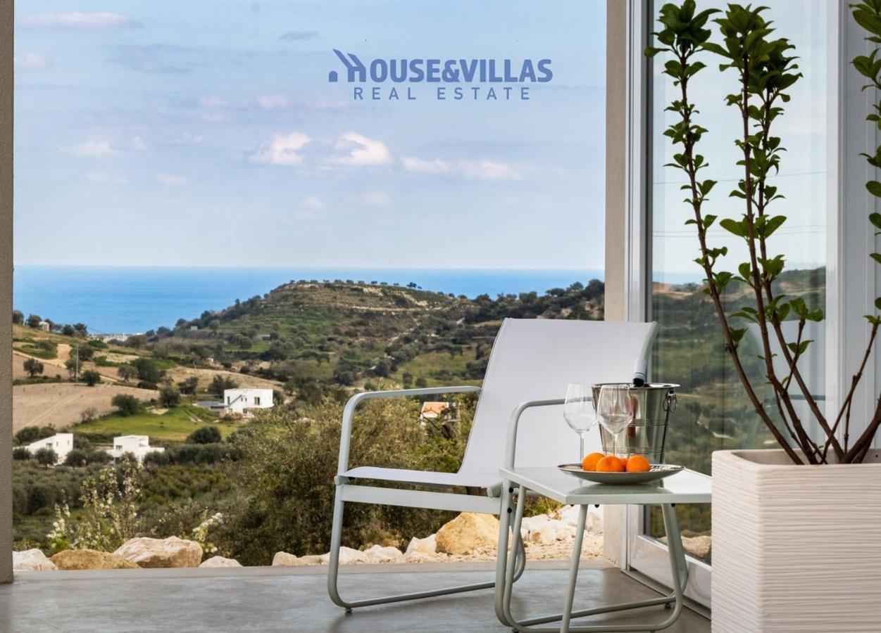 House&Villas - Elaia Bioglam Relais Casa Modica Exteriér fotografie